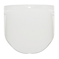 VISOR TUFFMASTER WP98 ACETATO TRANSPARENTE *